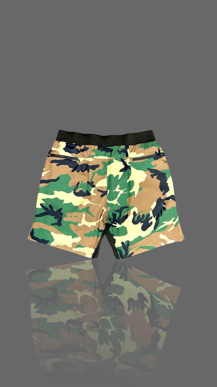 HIGH PERFORMANCE SHORTS - Image 2