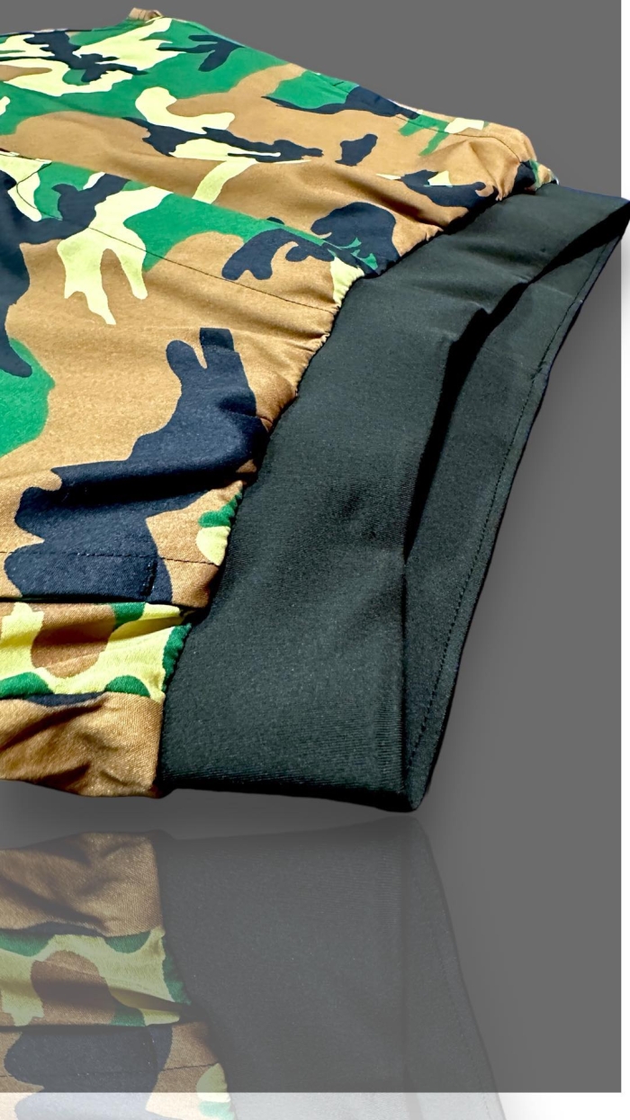 HIGH PERFORMANCE SHORTS - Image 4