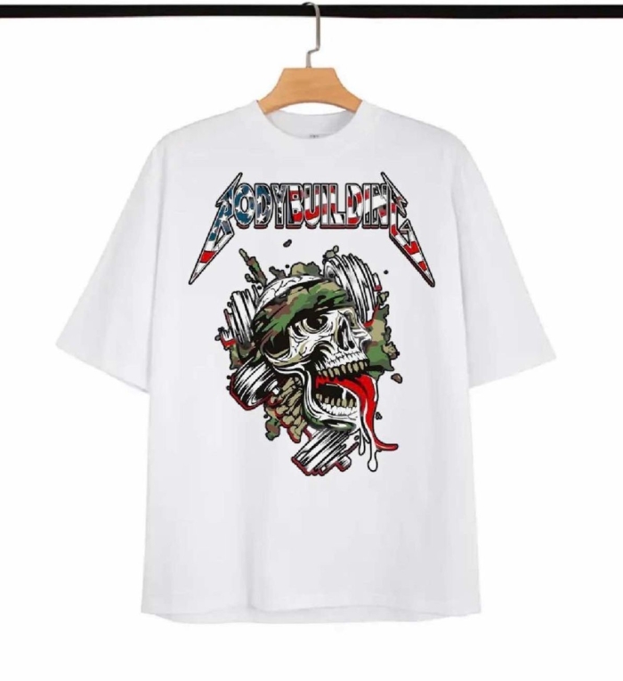 4 OVERSIZED TEES FOR $100 - Image 6