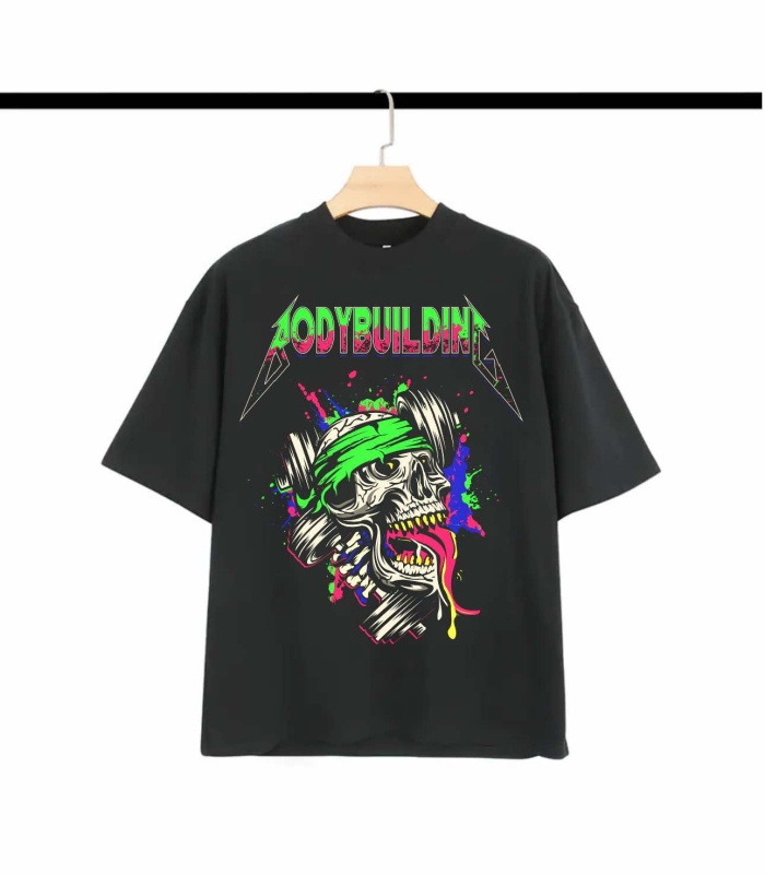 4 OVERSIZED TEES FOR $100 - Image 5