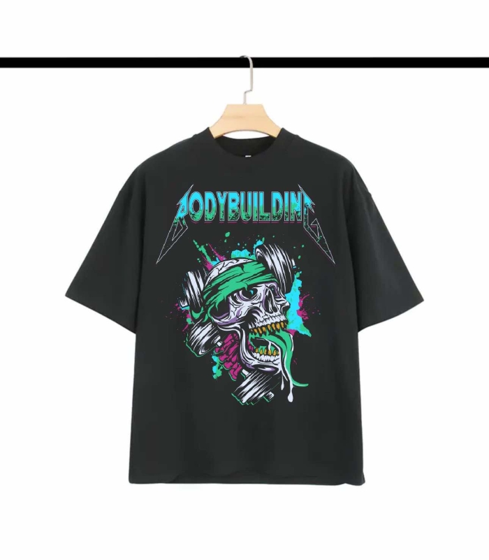4 OVERSIZED TEES FOR $100 - Image 2
