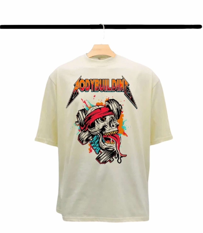 4 OVERSIZED TEES FOR $100 - Image 8