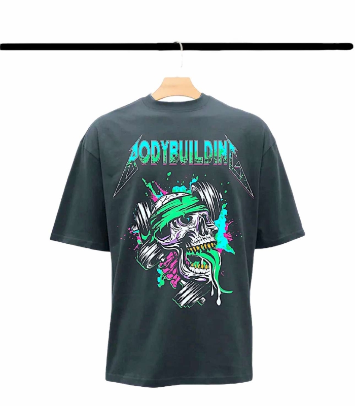 4 OVERSIZED TEES FOR $100 - Image 7
