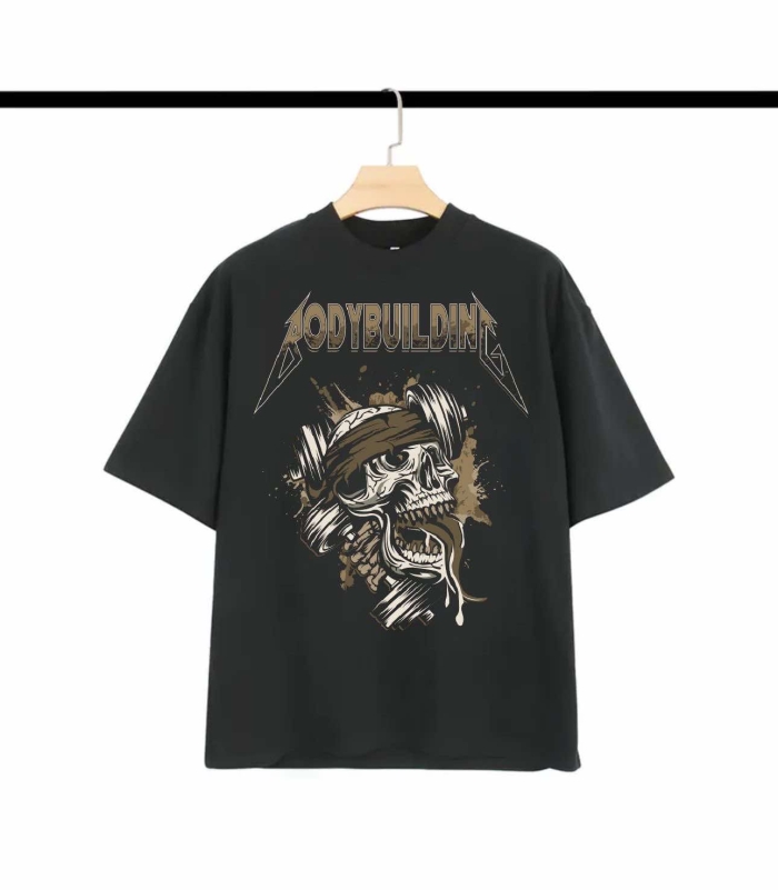 4 OVERSIZED TEES FOR $100 - Image 3
